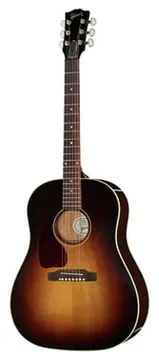 Gibson J-45 Standard VS LH
