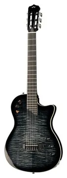 Cordoba Stage - black burst