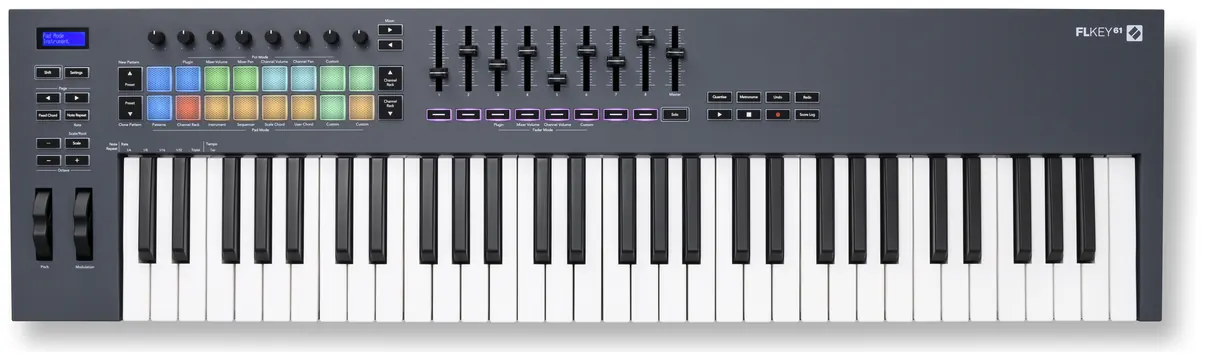 Novation FLkey 61