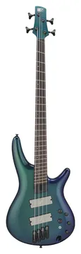 Ibanez SRMS720-BCM E-Bass Blue Chameleon