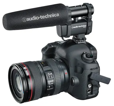 Audio Technica AT8024