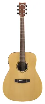 Yamaha FX400 NS - Natural Satin
