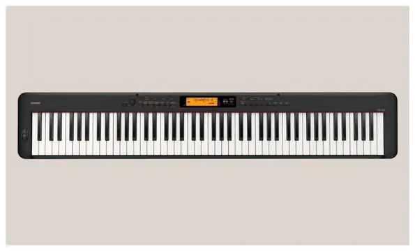 Casio CDP-S360 BK E-Piano schwarz