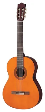Yamaha C40 Konzertgitarre