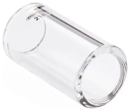 Dunlop Glass Slide 218