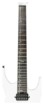 Mooer Mmt100 Parelwit