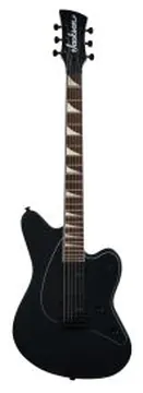 Jackson X Series Surfcaster Sc Ht6 LRL satin black
