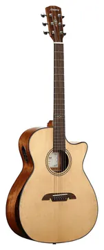 Alvarez Ag60Cespbar