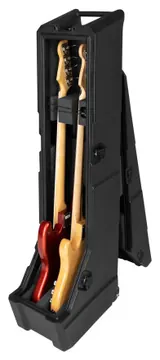 Gator Mini Vault para 2 Baixos