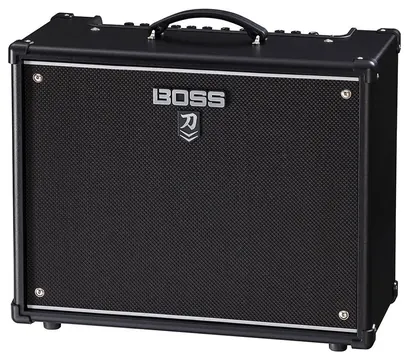 Boss Katana 100 MKII - Gitaarversterker
