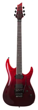 Schecter C-1 FR SLS Elite Bloodburst