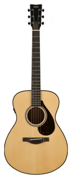 Yamaha FS9 MX Mahogany