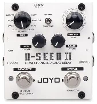 Joyo D-SEED II