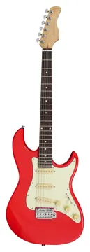 Sire Larry Carlton S3 Sss Drd Rn