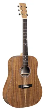 Martin D-X1E-01 Koa