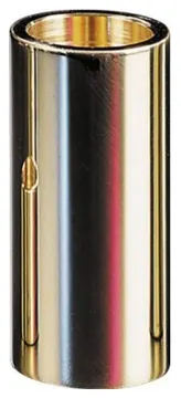 Dunlop 224 Brass Slide
