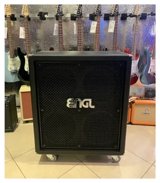 Engl E412 pro XXL