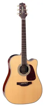 Takamine GD90CE-MD-NAT Dreadnought Ctw Elet G Series