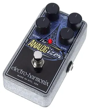 Electro Harmonix Nano Analogizer Preamp Elnx