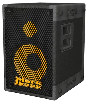 Mark Bass MB58R 121 Pure