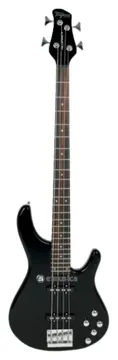 tagima Contrabaixo Tagima Millenium Custom 4 Cordas Ativo Cor Preto