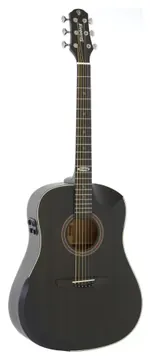 Strinberg SD301HCR Galaxy Tos Folk C/ Bag