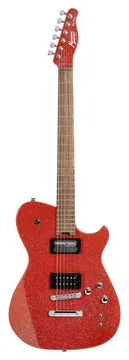 Cort Manson Signature Mbm-2H-Sus Rouge