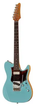 Ibanez TQMS1-CTB