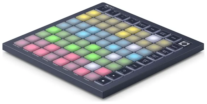 Novation FLpad Mini