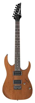 Ibanez rg421 mahonany oil chitarra elettrica