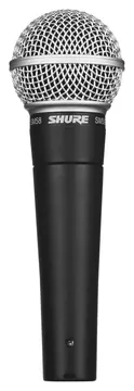 Shure SM58 Microphone