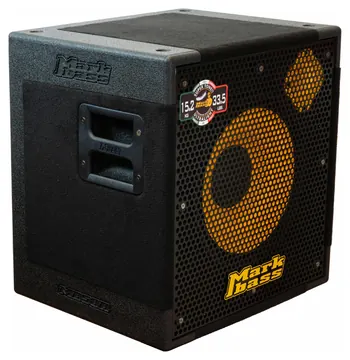 Mark Bass Markbass Mark Bass MB58R 151 Energy