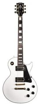Tokai ULC136S SW Snow White