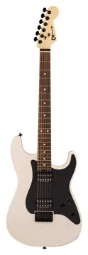 Charvel Pro-Mod So-Cal Style 1 HH HT Rosewood Fingerboard Snow White