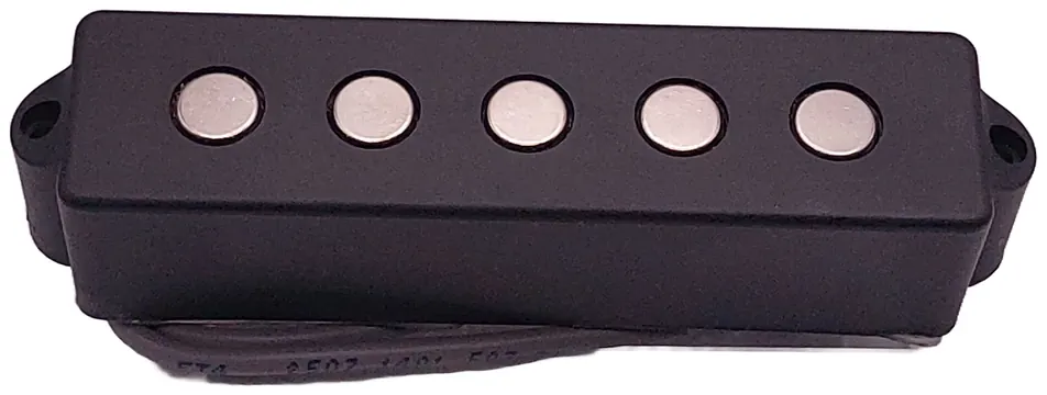 Music Man Single Neck Coil Reflex, Anniversary, 5-String