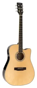 Vogga Nylon VCP460 NA Versalis Natural