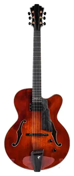 Eastman AR880CE Classic John Pisano