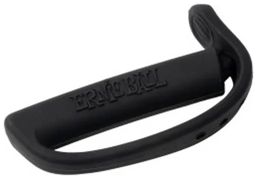 Ernie Ball 9645 Capodastre Flex Noir