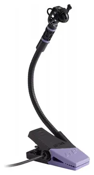JTS cx508 microfono a condensatore per fiati