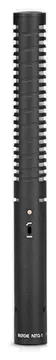 Rode NTG-1 Shotgun Microfoon