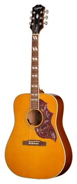 Epiphone Hummingbird Studio Natural