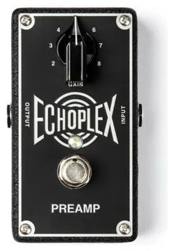 Dunlop EP101 Echoplex Preamp