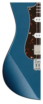 Ibanez Prestige AZ2204N Prussian Blue Metallic