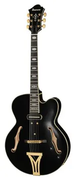Ibanez PM3C-BKL Pat Metheny