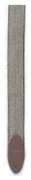 Fender LEVY'S 099-0692-000 Tracolla in pelle serie Tweed deluxe strap