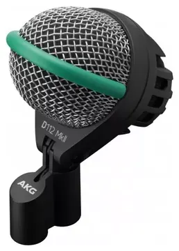 Akg D112 Mkii