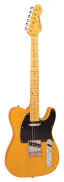 Vintage V52BS Reissued