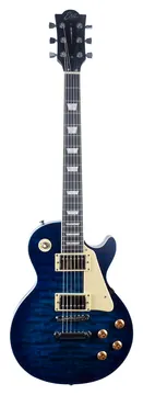 Eko LS 300 Quilted Blue