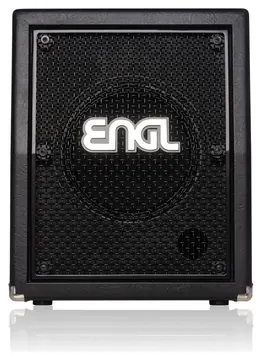 Engl E112VSB V30 Pro Cab 60W/1x12Zoll Gitarrenbox, gerade