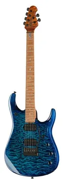 Music Man Petrucci JP15 Ultramarine QT